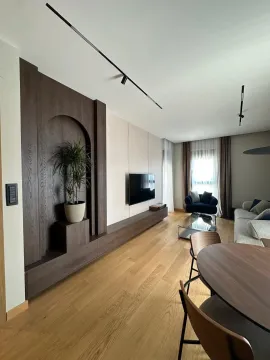 Prodaja, jednosoban stan, 45m², City Kvart, Podgorica - image 18