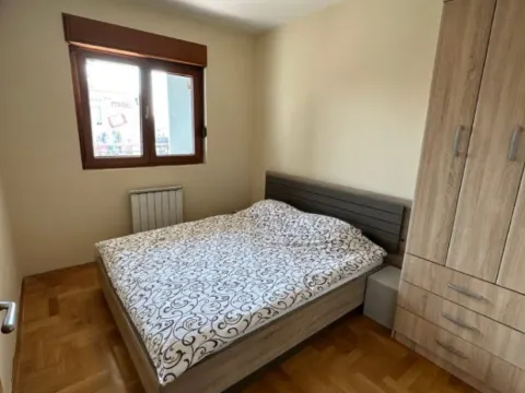 Izdavanje, dvosoban stan, 75m², Preko Morače, Podgorica - image 4