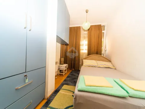 Izdavanje, jednosoban stan, 45m², Zagorič, Podgorica - image 4