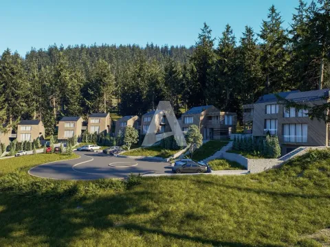 Sale, three bedroom apartment, 127m², Kolašin, Crna Gora - image 11