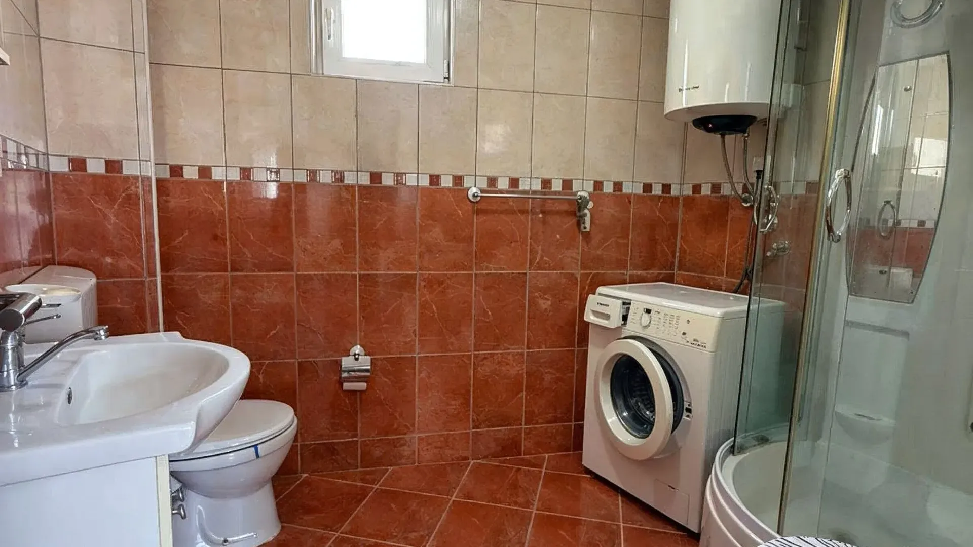 Sale, three bedroom apartment, 69m², Bečići, Budva