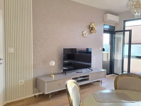 Izdavanje, jednosoban stan, 47m², Pod Goricom, Podgorica - image 8