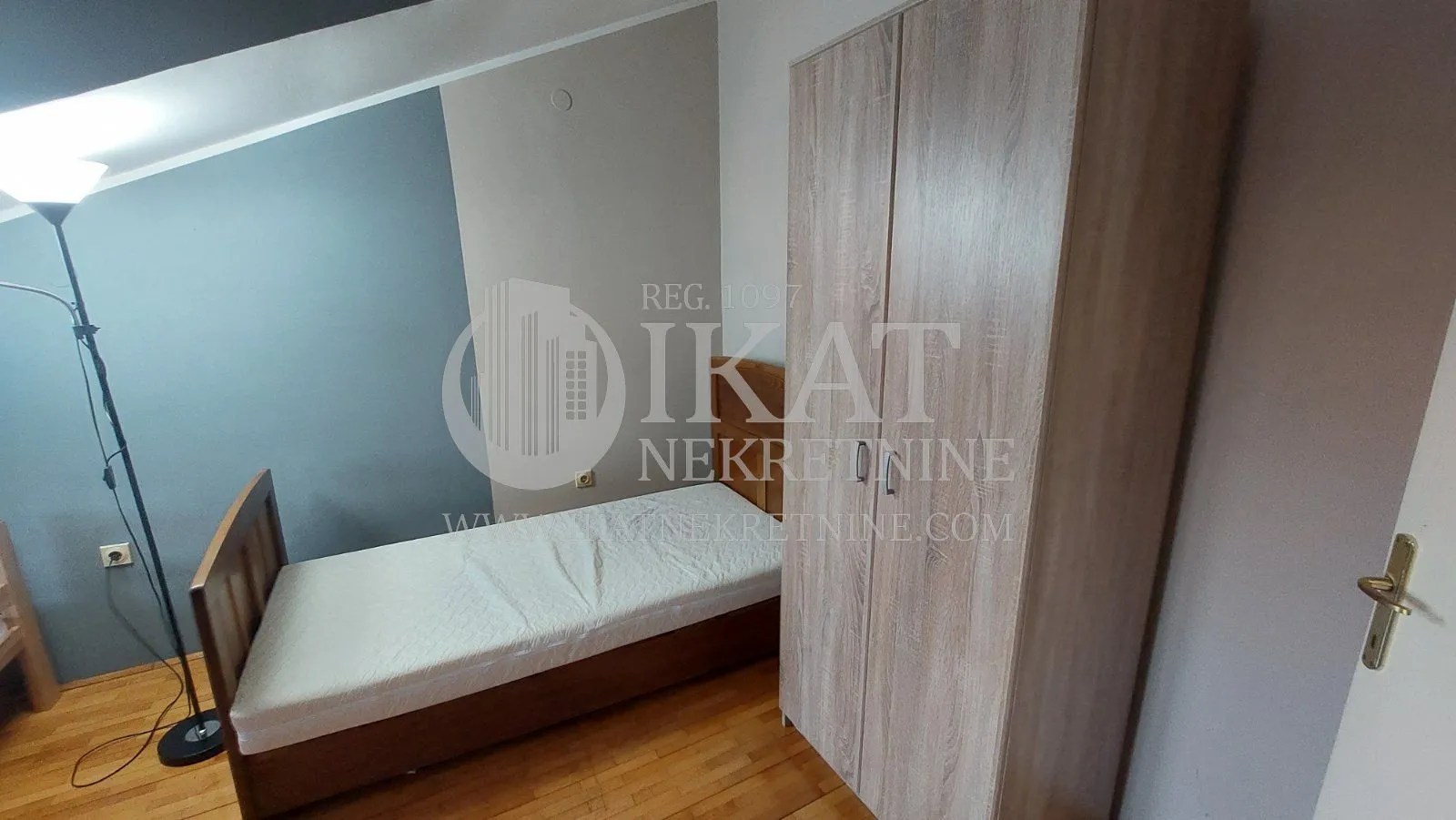 Rent, apartment, 107m², Cerak, Beograd