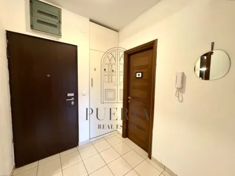 Izdavanje, jednosoban stan, 53m², City Kvart, Podgorica - image 10