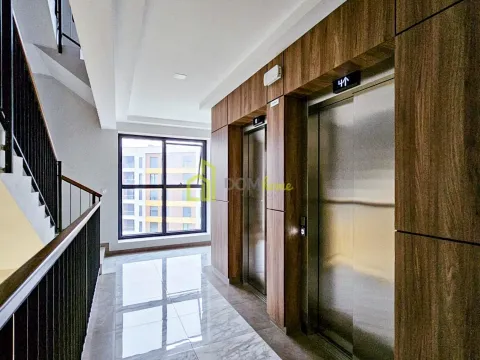 Prodaja, jednosoban stan, 56m², Kruševac, Podgorica - image 17