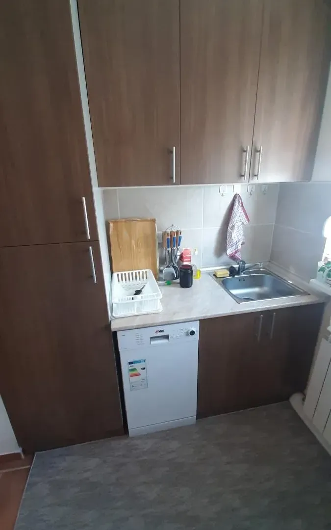 Prodaja, dvosoban stan, 50m², Bulevar Oslobodjenja, Novi Sad Sve Podlokacije