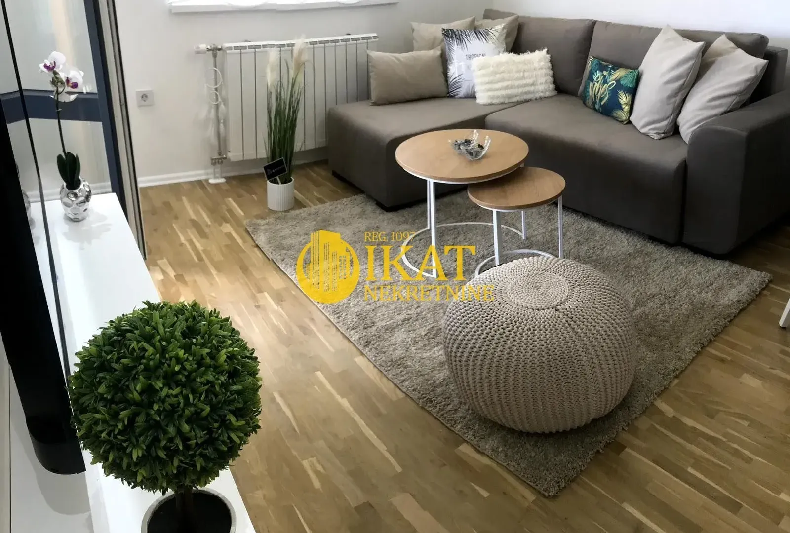 Prodaja, jednosoban stan, 39m², Zlatibor, Srbija