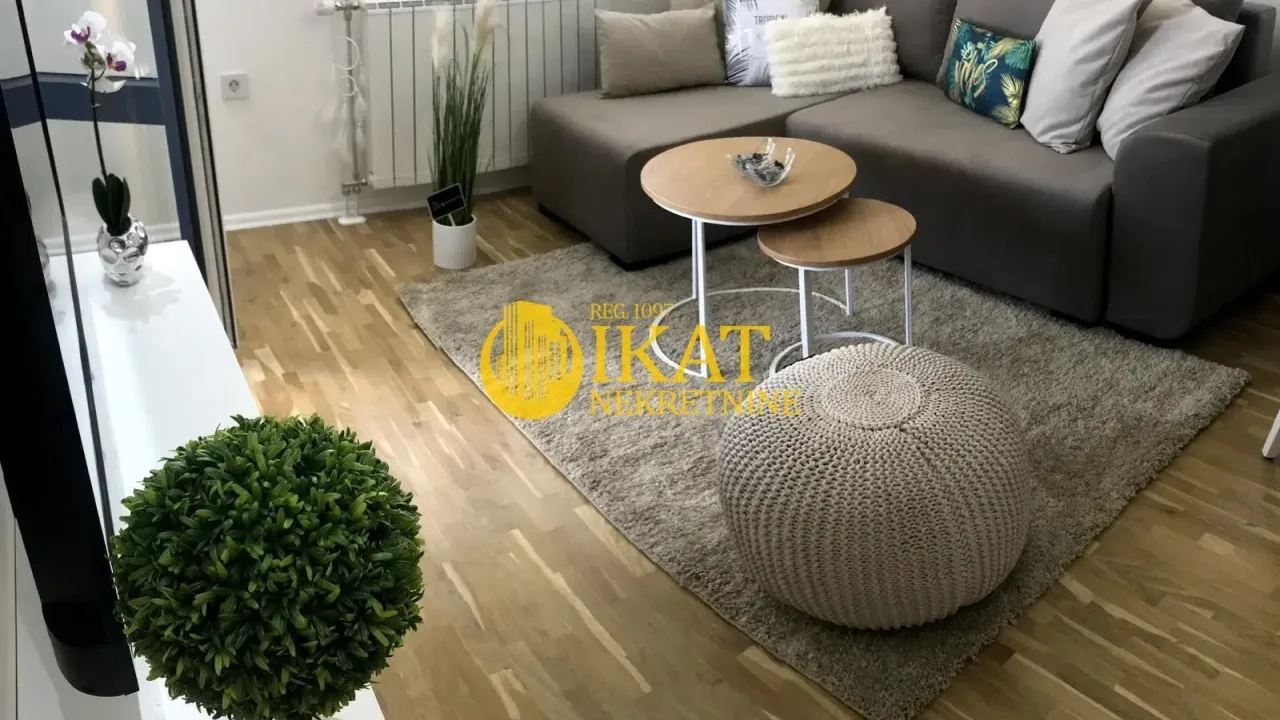 Prodaja, jednosoban stan, 39m², Zlatibor, Srbija