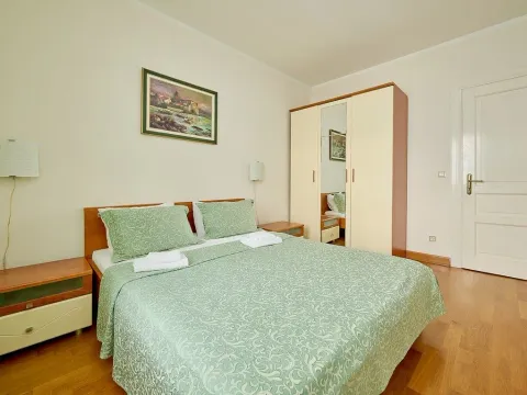 Prodaja, četvorosoban stan, 131m², Sveti Stefan, Budva - image 22