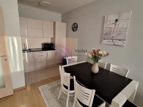 Izdavanje, stan, 46m², City Kvart, Podgorica - image 3