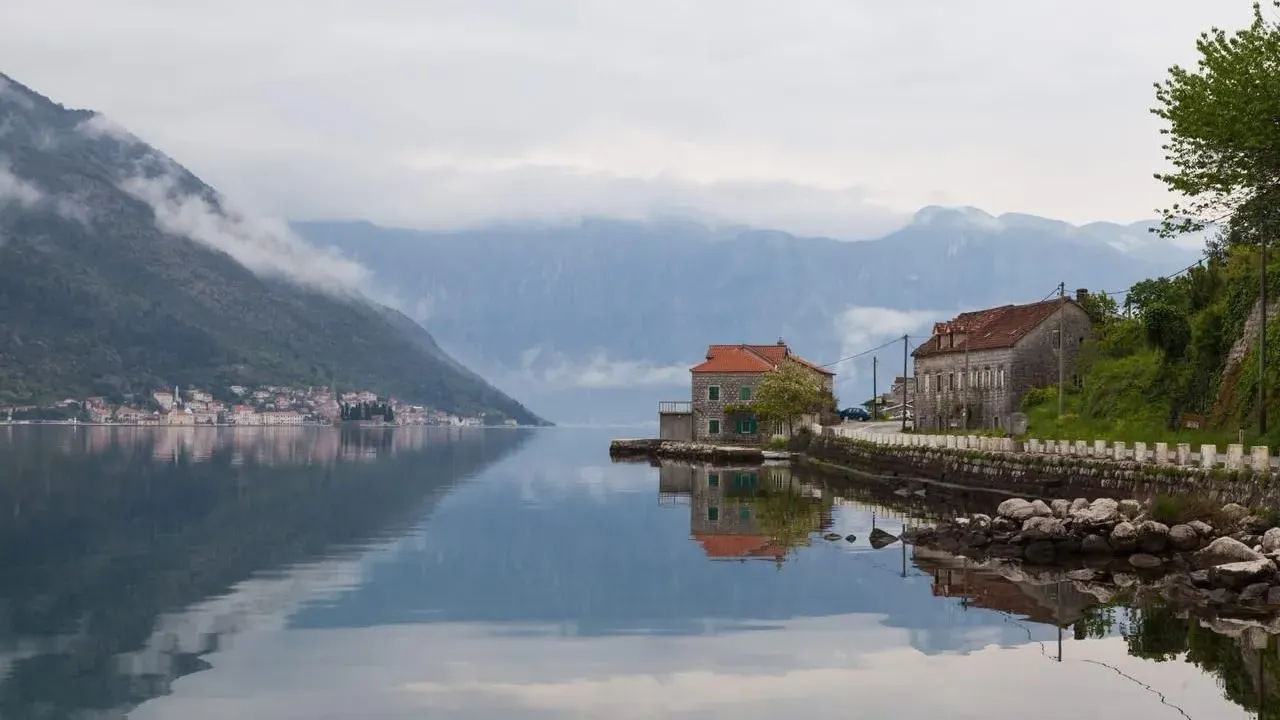 Prodaja, plac, 12433m², Kostanjica, Kotor