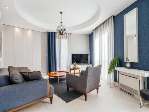 Prodaja, jednosoban stan, 45m², Porto Montenegro, Tivat - image 1