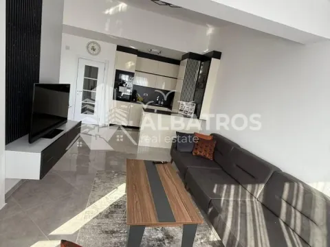 Rent, three bedroom apartment, 96m², Šušanj, Bar - image 3