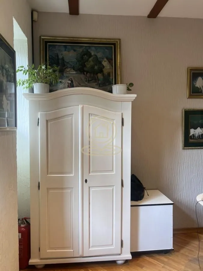 Rent, office space, 51m², Stari grad, Novi Sad