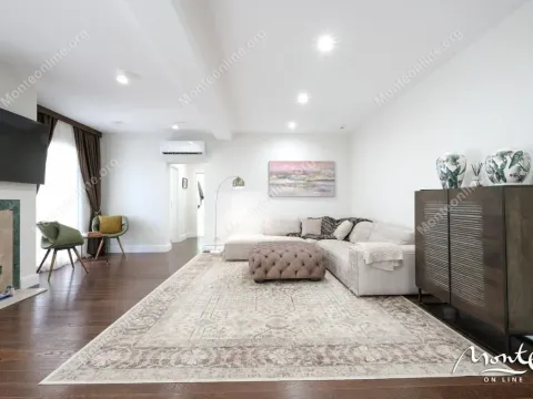 Sale, three bedroom apartment, 166m², Đenovići, Herceg Novi - image 6