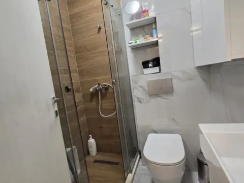 Sale, one bedroom apartment, 32m², Ljubović, Podgorica - image 6