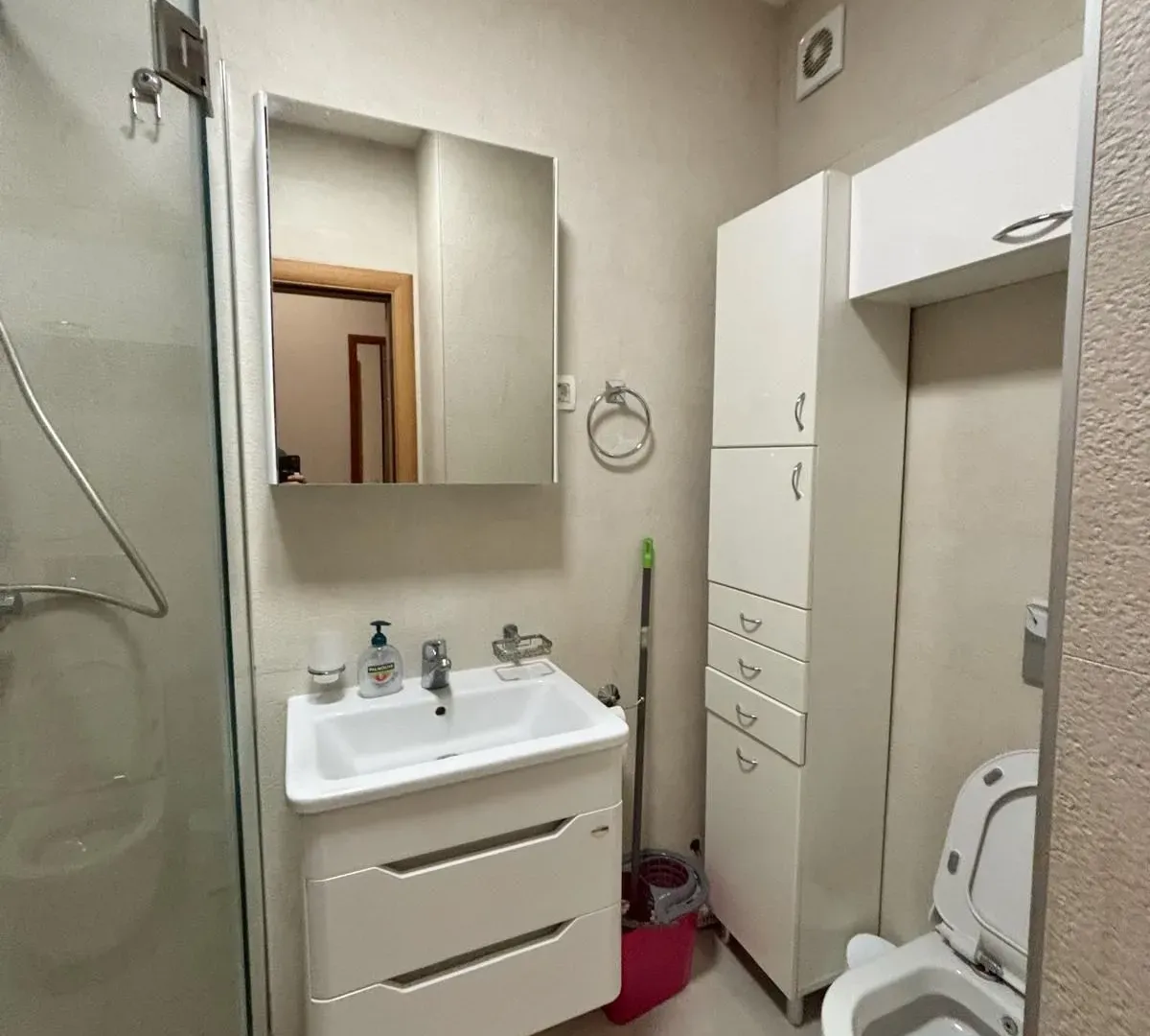 Prodaja, stan, 45m², Kalimanj, Tivat