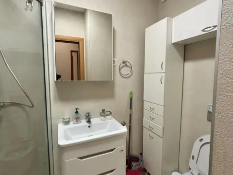 Prodaja, jednosoban stan, 45m², Kalimanj, Tivat - image 9