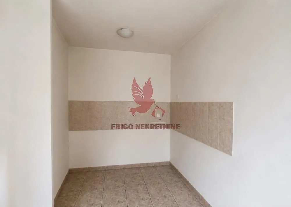 Sale, two bedroom apartment, 51m², Mladenovac, Beograd
