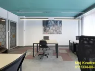 Izdavanje, poslovni prostor, 40m², Savski Venac, Beograd - image 7