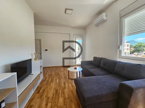 Izdavanje, jednosoban stan, 40m², Zagorič, Podgorica - image 8