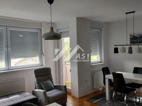 Rent, one bedroom apartment, 39m², Telep, Novi Sad Sve Podlokacije - image 2