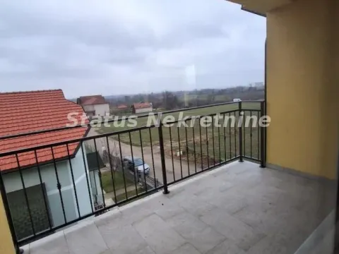 Prodaja, trosoban stan, 83m², Sremska Kamenica, Petrovaradin - image 10