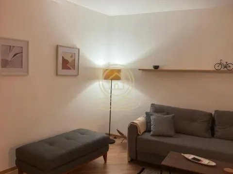 Rent, two bedroom apartment, 55m², Đeram Pijaca, Beograd - image 2