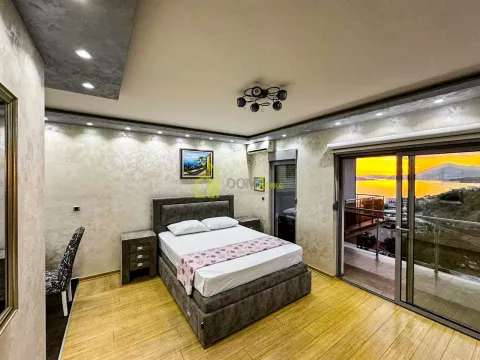 Izdavanje, garsonjera, 38m², Pržno, Budva - image 2