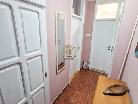 Rent, one bedroom apartment, 40m², Preko Morače, Podgorica - image 9