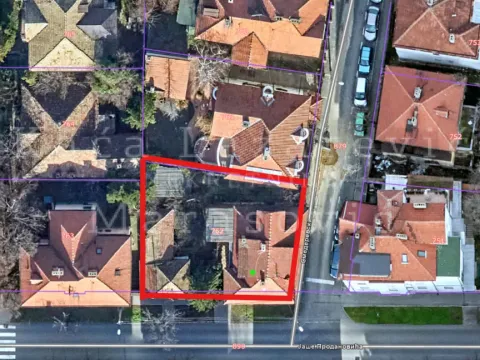 Prodaja, kuća, 133m², Profesorska Kolonija, Palilula Sve Podlokacije - image 7