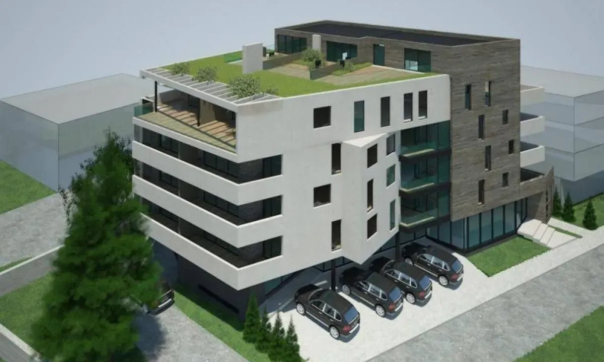 Sale, land lot, 2700m², Dobrota, Kotor