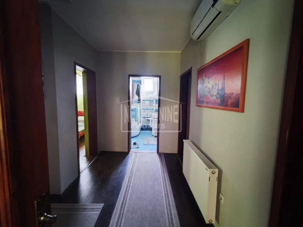 Prodaja, kuća, 115m², Palić, Subotica