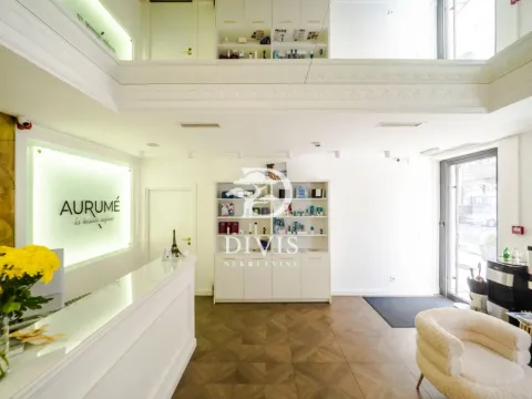 Rent, office space, 117m², Stari Grad, Beograd - image 16