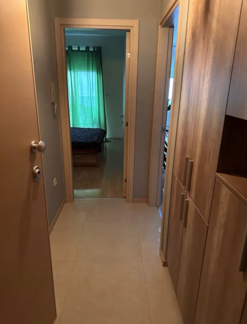 Stan-na-dan, jednosoban stan, 47m², City Kvart, Podgorica