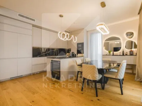 Prodaja, trosoban stan, 148m², Stara Varoš, Podgorica - image 15