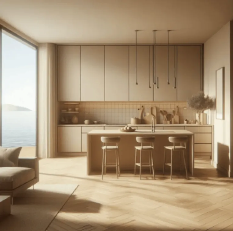 Sale, apartment, 120m², Tivat, Crna Gora