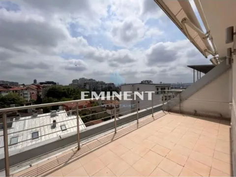 Rent, apartment, 87m², Crveni Krst, Beograd - image 15