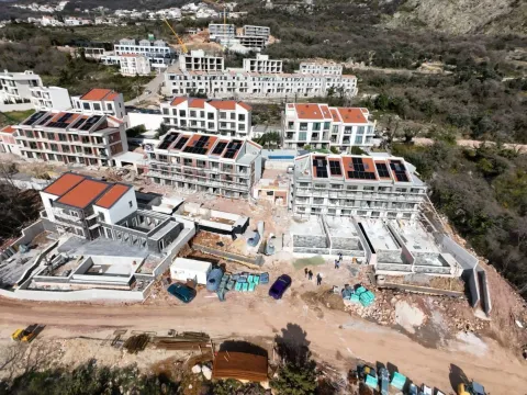 Sale, house, 176m², Reževići, Budva - image 21