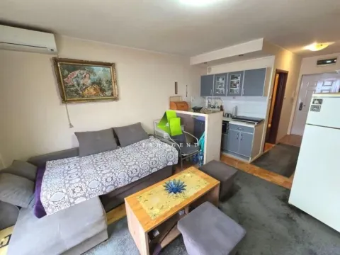 Prodaja, stan, 26m², Pantelej, Niš - image 6