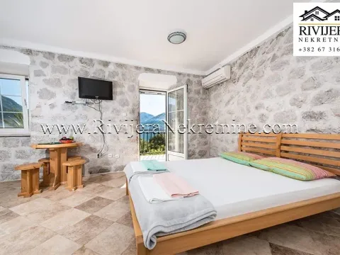 Sale, house, 130m², Lipci, Kotor - image 7