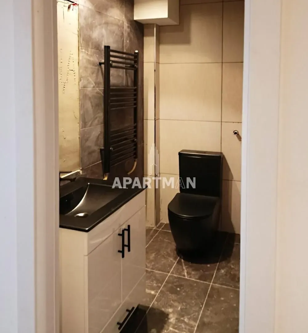 Sale, two bedroom apartment, 66m², Zvezdara Sve Podlokacije, Beograd