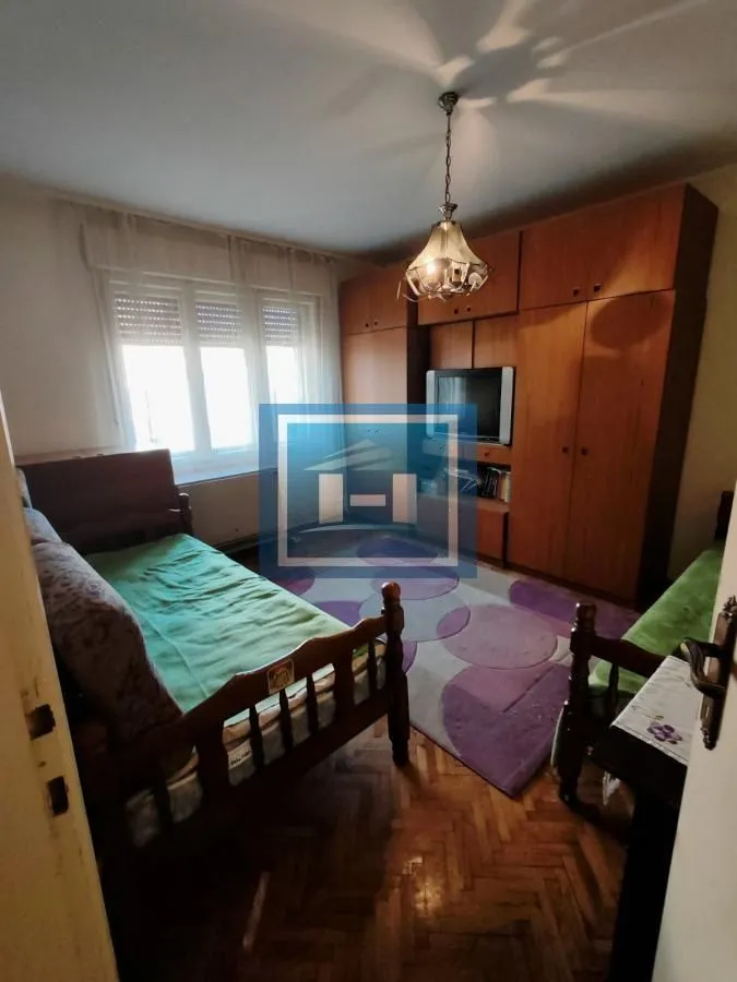 Prodaja, kuća, 136m², Kajsijar, Jagodina