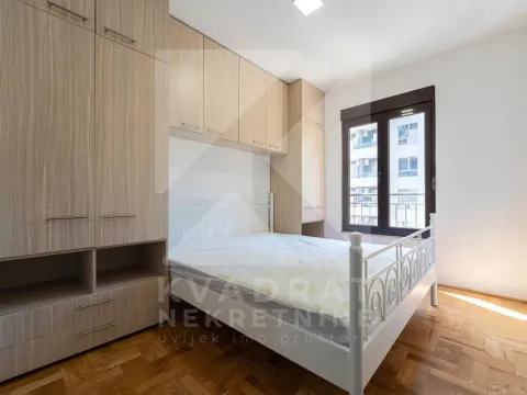 Prodaja, dvosoban stan, 58m², Bečići, Budva - image 13