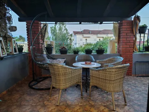 Rent, three bedroom apartment, 115m², Zabjelo, Podgorica - image 13