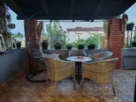 Rent, three bedroom apartment, 115m², Zabjelo, Podgorica - image 13