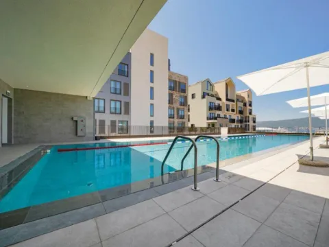 Sale, one bedroom apartment, 63m², Centar, Tivat - image 2