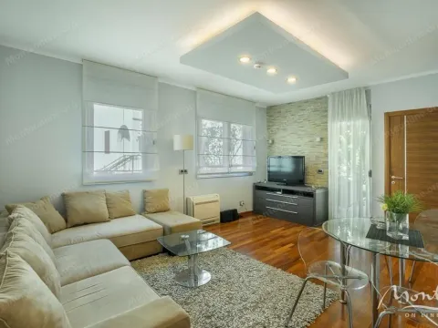 Sale, one bedroom apartment, 47m², Budva, Crna Gora - image 2
