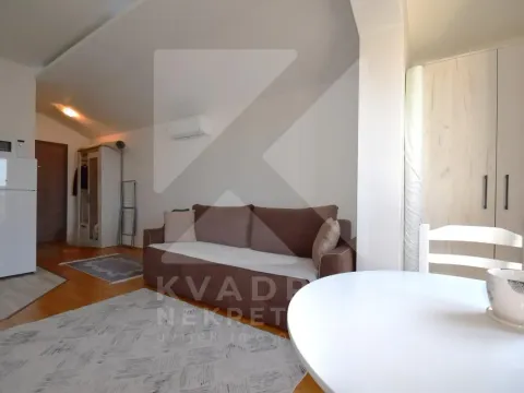 Izdavanje, garsonjera, 25m², Ljubović, Podgorica - image 2