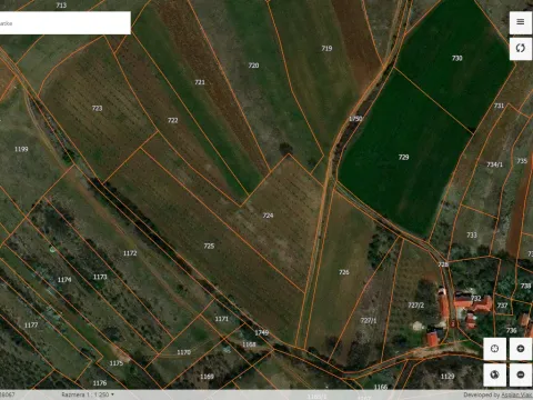 Prodaja, plac, 12964m², Pirot, Srbija - image 1